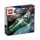 Foto Lego Star Wars Saesee Tin Starfighter foto 282875