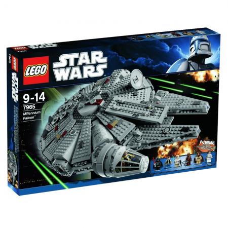 Foto Lego® 7965 Star Wars foto 428057