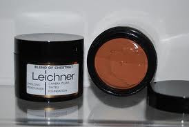 Foto Leichner Camera Clear Tinted Foundation 30ml Blend of Chestnut foto 146008