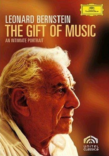 Foto Leonard Bernstein - The Gift Of Music foto 757324