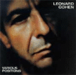 Foto Leonard Cohen - Various Positions foto 300349