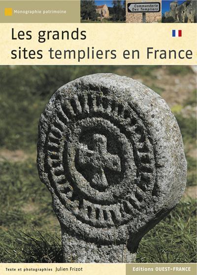 Foto Les grands sites templiers en France foto 855880