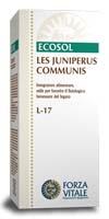 Foto Les Juniperus Communis L-17 (Enebro) 50 ml foto 510186