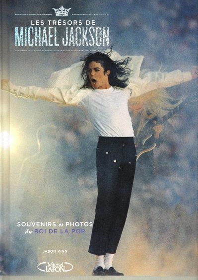Foto Les trésors de Michael Jackson foto 515989