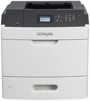 Foto lexmark impresora laser monocromo a4 mod. ms810n foto 435371