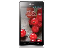 Foto LG LGP710.AGBRKT - optimus l7 ii p710 - android phone - gsm / umts ... foto 878541