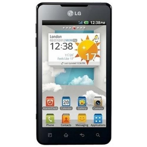Foto LG Optimus 3D Max P725 (Black) foto 752924