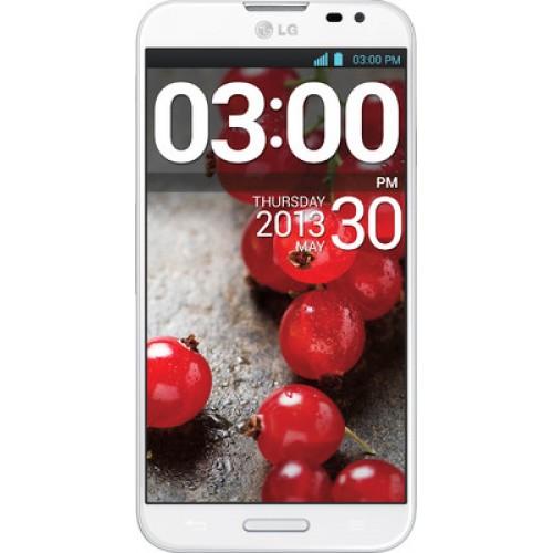 Foto LG Optimus G Pro E988 (White) foto 752922
