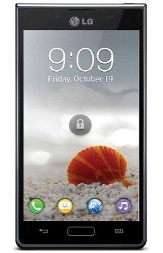 Foto Lg Optimus L9 (p760) - Smartphone Libre Android (pantalla Táctil De foto 579683