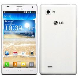 Foto LG P880 Optimus 4X HD blanco foto 464935