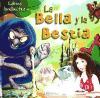 Foto Libros Brillantes. La Bella Y La Bestia foto 491919