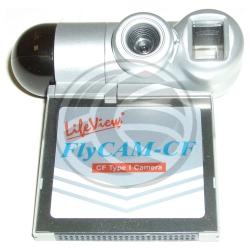 Foto LifeView FlyCAM CF (300K-Pixel) foto 165845