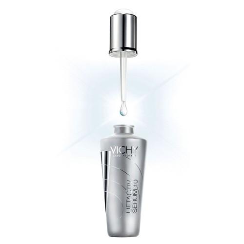 Foto Liftactiv Serum 10 by Vichy for Women Cosmetic 30ml foto 346056