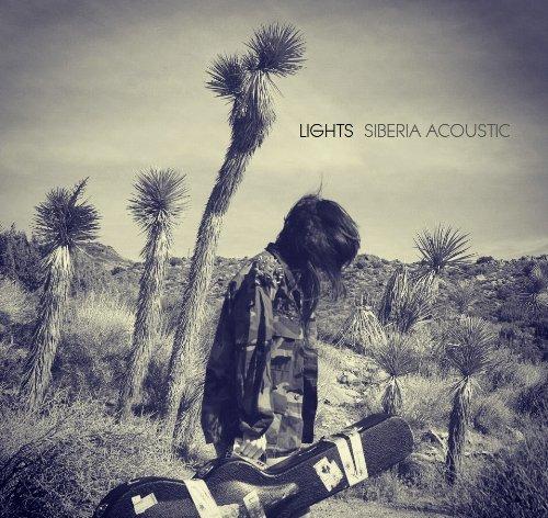 Foto Lights: Siberia Acoustic CD