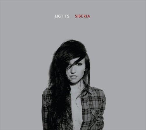 Foto Lights: Siberia CD