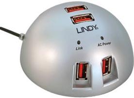 Foto Lindy USB Hub 7-Port foto 151996