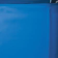 Foto Liner Gre color azul para piscina redonda 350x90 - Cod. FPR354 foto 832261