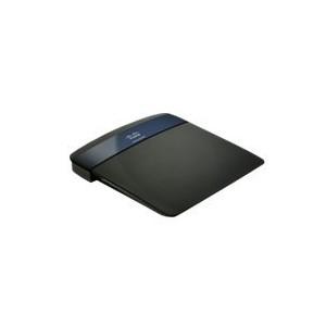 Foto Linksys EA3500 Dual-Band N750 Router with Gigabit and USB - enrutador inalámbrico - 802.11 a/b/g/n - foto 568142