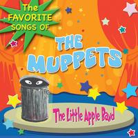 Foto Little Apple Band 'Hugga Wugga, You Are My' Descargas de MP3 foto 51366