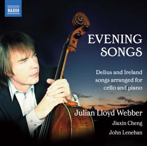 Foto Lloyd Webber, Julian/Lenehan, John: Evening Songs CD foto 495773