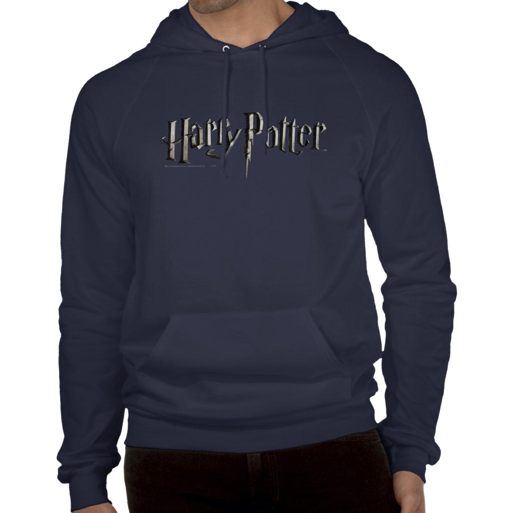 Foto Logotipo de Harry Potter Camisetas foto 856021