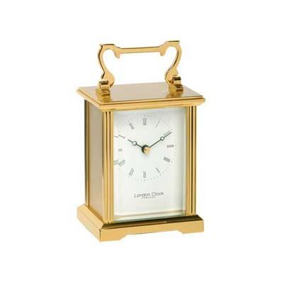 Foto London Clock Company Mantle Clocks Brass Mantle Clock