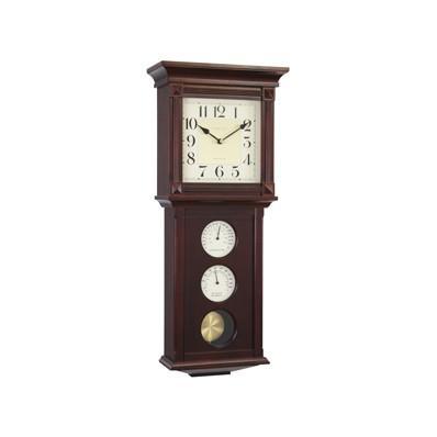 Foto London Clock Company Wall Clocks Thermo/Hydro Pendulum Wall Clock