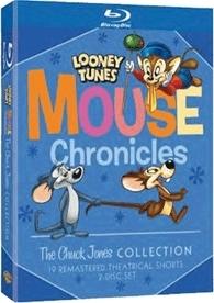 Foto Looney Tunes : Los Ratones De Chuck Jones (blu-ray) foto 536120