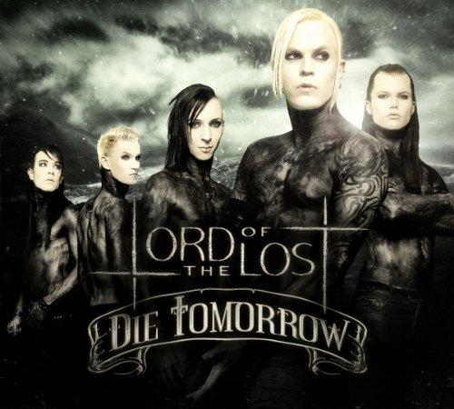 Foto Lord Of The Lost: Die Tomorrow CD foto 507076