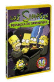 Foto Los Simpson. Pesadilla En Springfield - Los Simpson foto 883486