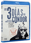 Foto Los Tres Días Del Cóndor (formato Blu-ray) - R. Redford / F. Dunaway foto 74043