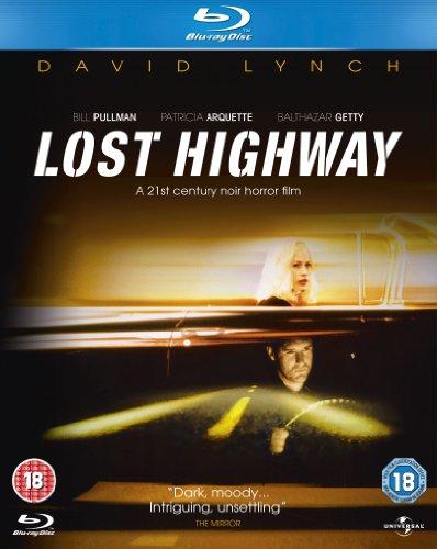 Foto Lost Highway (2012 Release) [UK-Version] DVD foto 902166