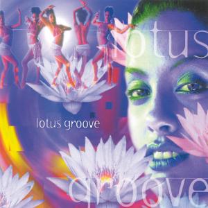 Foto Lotus Groove CD Sampler foto 898837