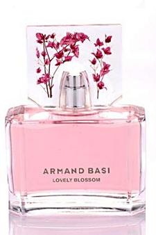 Foto Lovely Blossom EDT Spray 100 ml de Armand Basi foto 12875