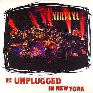 Foto Lp Nirvana Unplugged In York Mtv Vinyl 180g foto 607142