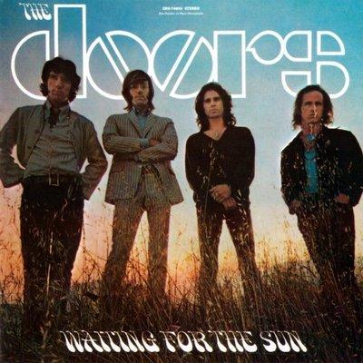 Foto Lp The Doors Waiting For The Sun 180g  Vinyl foto 797368