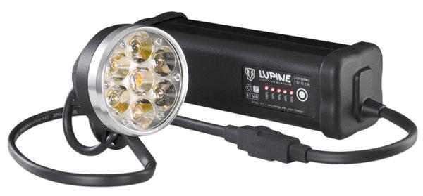 Foto Luces Lupine Betty R12 foto 644223