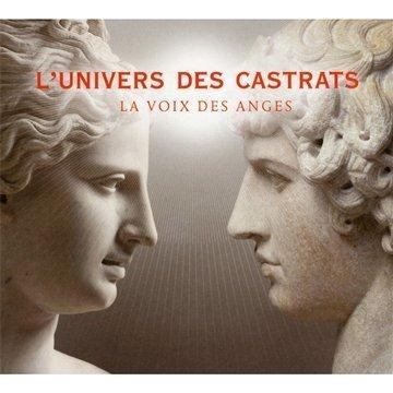 Foto LUnivers Des Castrats CD Sampler foto 164045