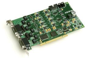 Foto Lynx Studio AES-16 PCI Card foto 478562