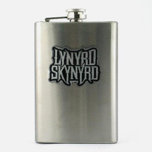 Foto Lynyrd Skynyrd - Logo - Color: Metálico foto 528339