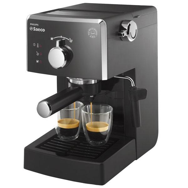 Foto Máquina de café Philips-Saeco Focus espresso manual foto 657285