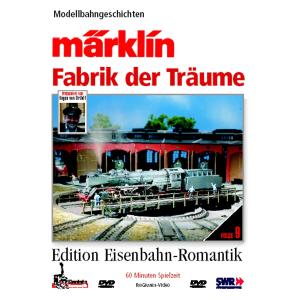 Foto Märklin Fabrik der Träume [DE-Version] DVD foto 812520