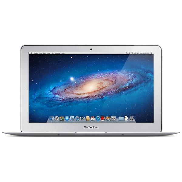 Foto MacBook Air reparado Intel Core i5 de doble núcleo a 1,6 GHz foto 12734