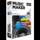 Foto magix music maker 2013 - paquete completo estándar 1 usuario foto 316962