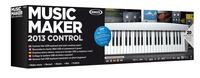 Foto magix music maker 2013 control - paquete completo estándar 1 usuario foto 421807