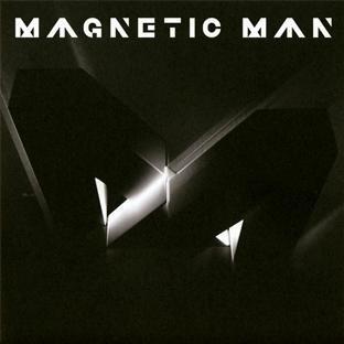 Foto Magnetic Man foto 63124