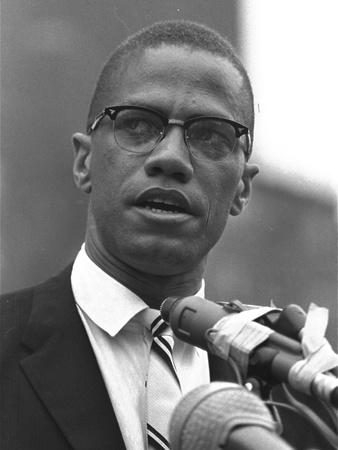 Foto Malcolm X, Associated Press - Laminas foto 452956