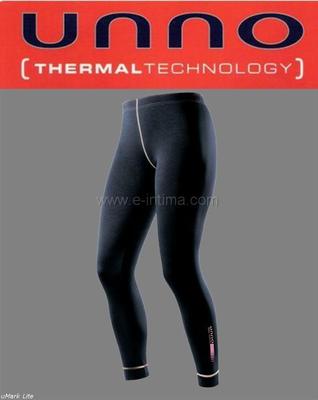 Foto Mallas Mujer Unno Thermal Ropa Termica. Pantalon. Running, Esqu�, Moto, Bici foto 72109