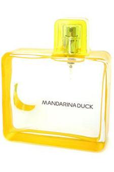 Foto Mandarina Duck EDT Spray 100 ml de Mandarina Duck foto 142213