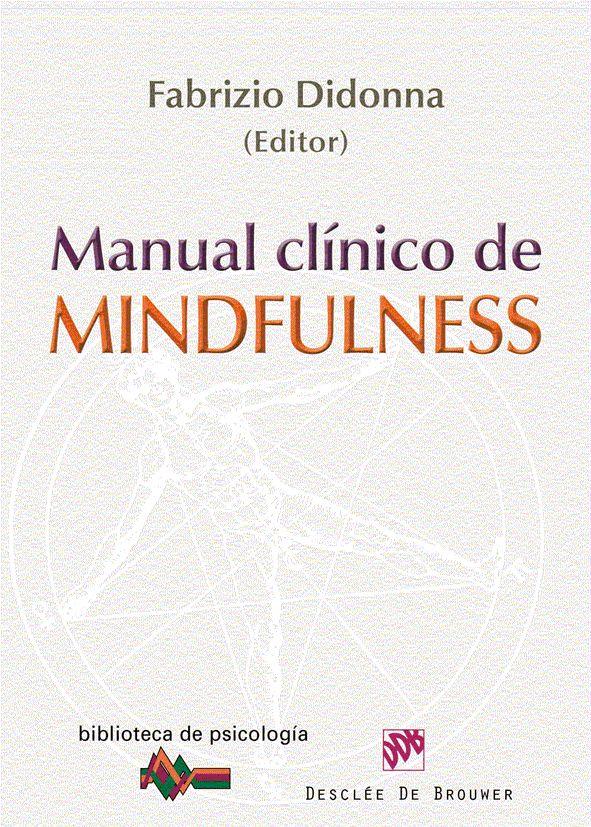 Foto Manual clinico de mindfulness (en papel) foto 864268
